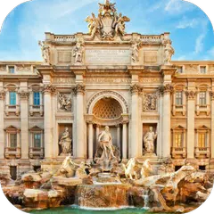 Rome Live Wallpaper APK download