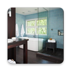 Icona Small Bathroom Remodel