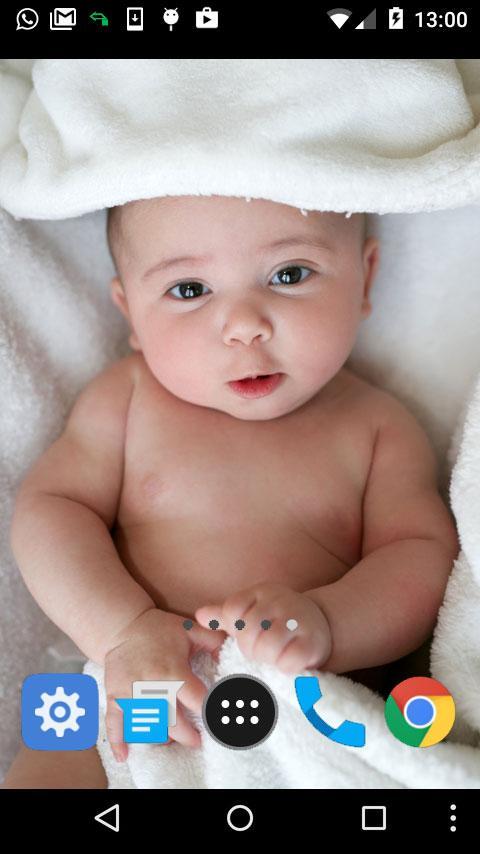 small baby wallpaper APK for Android Download small baby wallpaper APK for Android Download