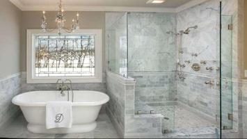 Small Bath Remodel Ideas تصوير الشاشة 3