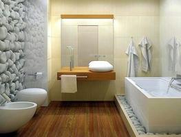 Small Bathroom Ideas ภาพหน้าจอ 2