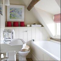 Small Bathroom Ideas imagem de tela 3