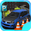 Small Car Parking APK