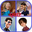 Famous People Caricature Quiz