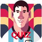 Soccer Players Quiz 2 アイコン