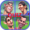 Soccer Player Quiz