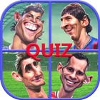 Soccer Player Quiz icono