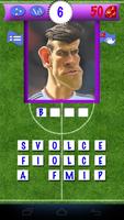 Soccer Player Quiz captura de pantalla 3