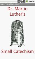 Luther's Small Catechism screenshot 2