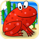 Frog Race 2D APK