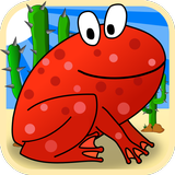 Frog Race 2D simgesi