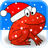 Xmas Race আইকন
