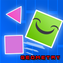 Geometry Rush Race APK