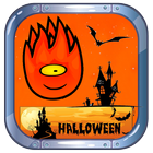 Dodge Happy Fireboy Halloween 图标