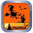 Happy Witches Halloween Time APK