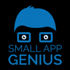 Small App Genius Previewer أيقونة