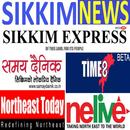 Sikkim News Paper - Sikkim News APK