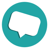 SMS Small App Free ไอคอน