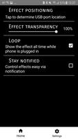 Chargie Pro | Battery & Charge capture d'écran 3