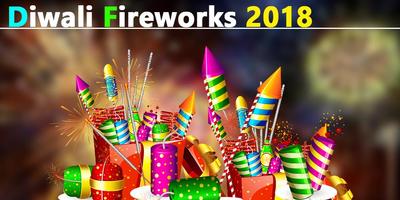 Diwali Crackers Simulator 2018 海报