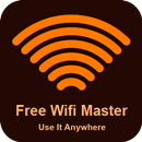 free wifi master key Simulator APK