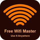 free wifi master key Simulator 图标
