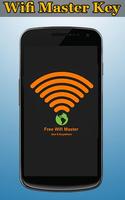 free wifi master key Simulator 海报