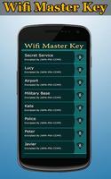 free wifi master key Simulator 截图 2