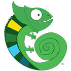 chameleon Cloud ikon