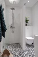 Small Bathroom Ideas ภาพหน้าจอ 3