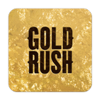 Gold Rush Emoji & Sticker Pack ícone
