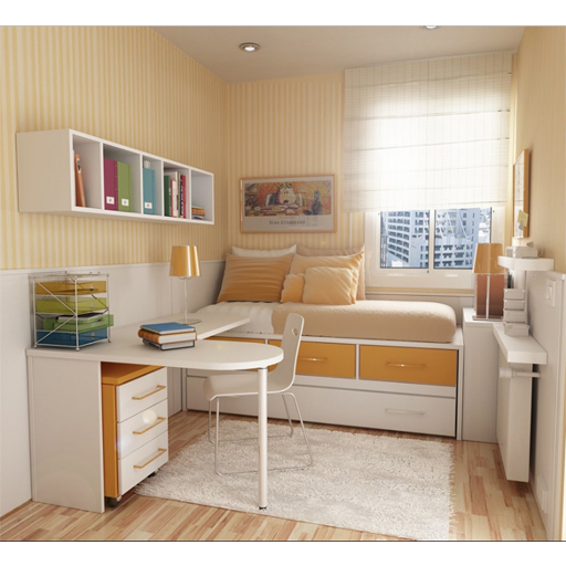 small bedroom designs