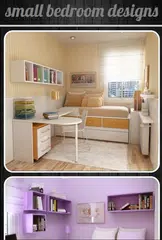 小さなベッドルームのデザイン アプリダウンロード