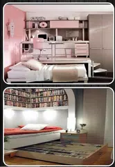 小さなベッドルームのデザイン アプリダウンロード