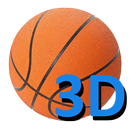 3D Extreme Basketball APK