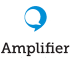 Amplifier Client Capture أيقونة