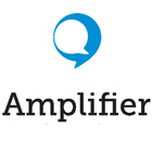 Amplifier Client Capture ícone