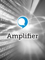 Amplifier Client Capture Cartaz