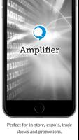 Amplifier Client Capture imagem de tela 2