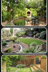 小さな庭のデザイン アプリダウンロード