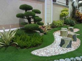 Small Garden Ideas اسکرین شاٹ 3