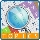 Findwords the topics APK
