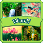 4 pictures 1 word biểu tượng