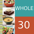 Whole30 Diet Practice-icoon