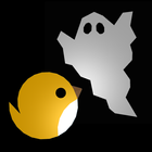 Flappy Halloween icône