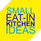 Small Eat-In Kitchen Ideas ไอคอน