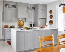 برنامه‌نما Small Eat-In Kitchen Ideas عکس از صفحه