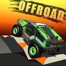 APK Extreme Offroad Project 4x4 Truck Challenge