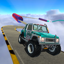 APK Jeep Stunt Tricks Driver
