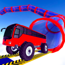 APK Ramp Bus Stunts Driver